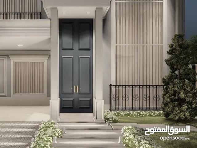 300 m2 4 Bedrooms Townhouse for Sale in Basra Khadra'a