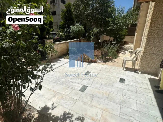 275 m2 4 Bedrooms Apartments for Sale in Amman Um Uthaiena