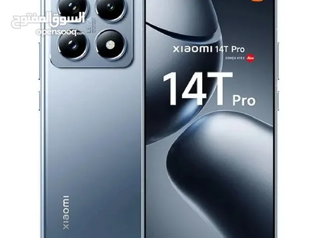 شاومي 14 تي بر ، Xiaomi 14t pro