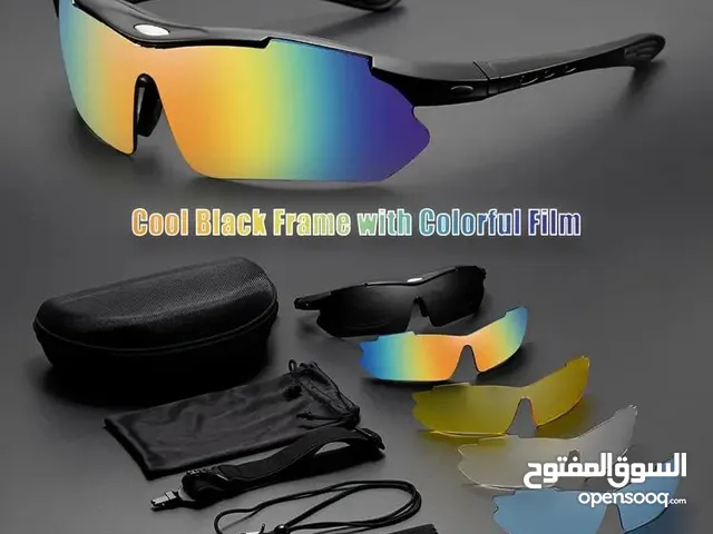 نظاره شمسيه نظام عسكري بكج كامل الاصليه