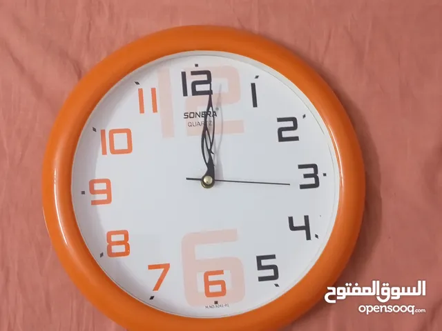 ساعه حائط SONERA اصلى للبيع