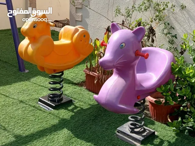 لعبه اطفال هزاز نظيفه