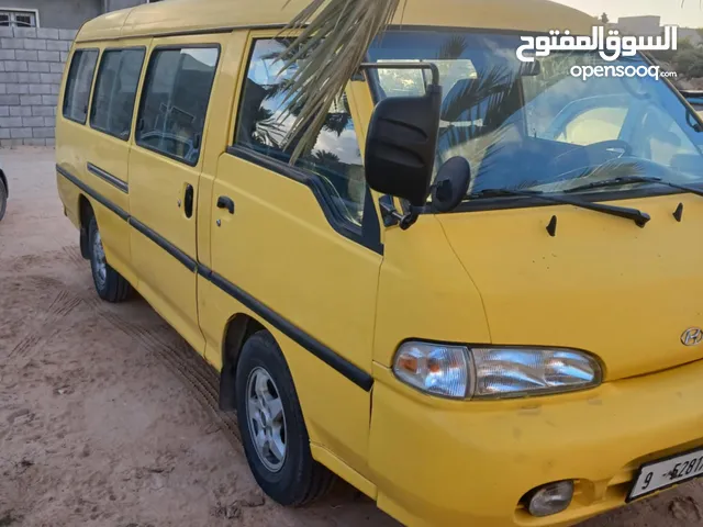 هيونداي جريس محرك 27 نافطة