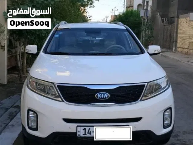 سورنتو 2014 خليجي