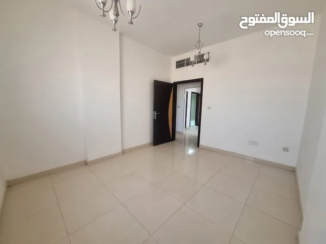 مياده للإيجار السنوي – أول ساكن في عجمان / منطقة العالية*