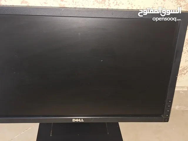 21.5" Dell monitors for sale  in Sharjah