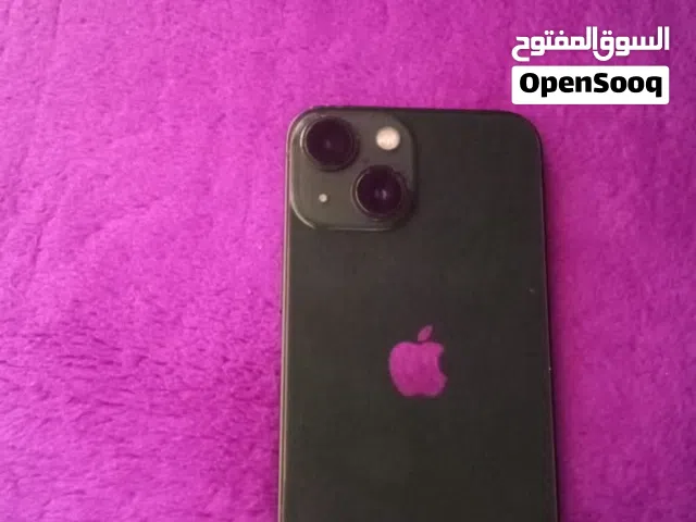 Apple iPhone 13 Mini 128 GB in Al Dhahirah