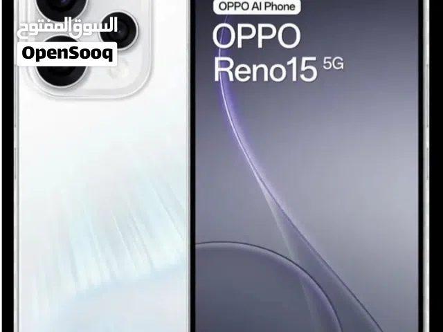 oppo reno15pro