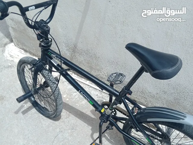 دراجة هوائية للبيع بحالة الوكالة