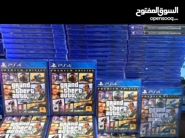 Gta v جديد