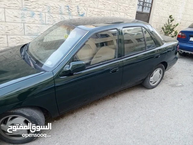 Kia Sephia 1995 in Zarqa