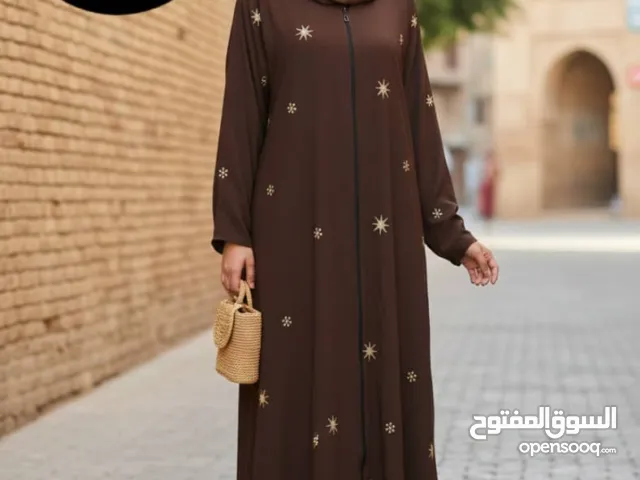 العباية السعودية