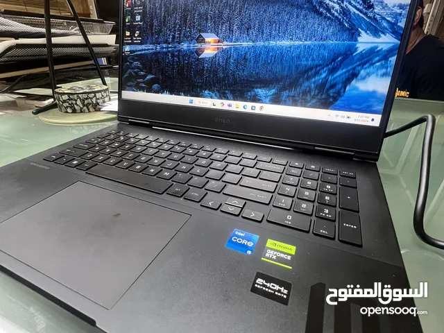 لابتوب قيمنق - gaming laptop