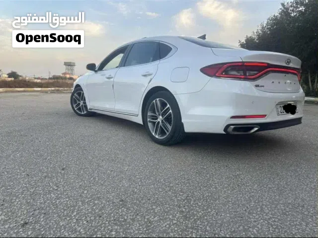 Used Hyundai Azera in Babylon