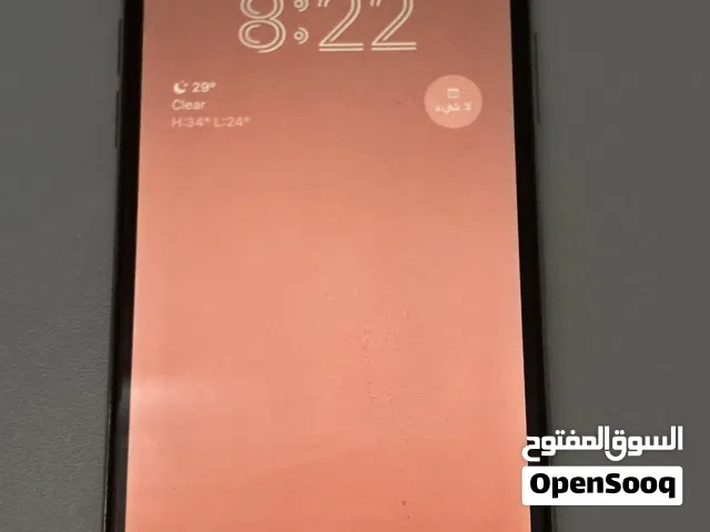 ايفون x عادي