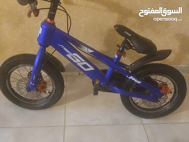 دراجة اطفال