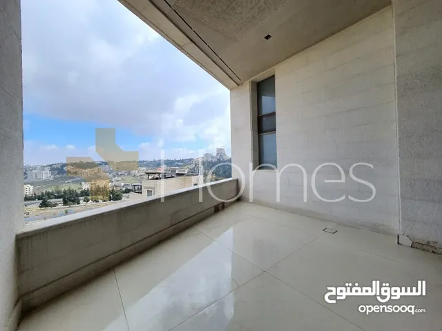 340 m2 4 Bedrooms Apartments for Sale in Amman Al-Thuheir