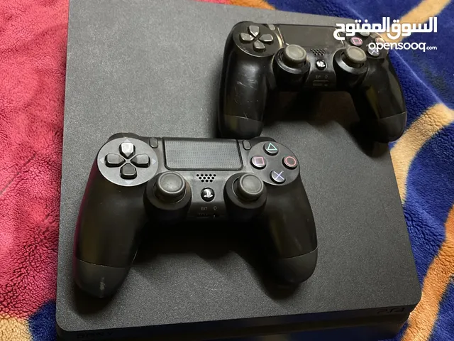 PlayStation 4 PlayStation for sale in Amman