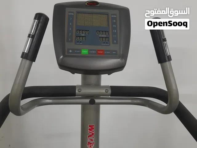 جهاز لتمارين الأرجل