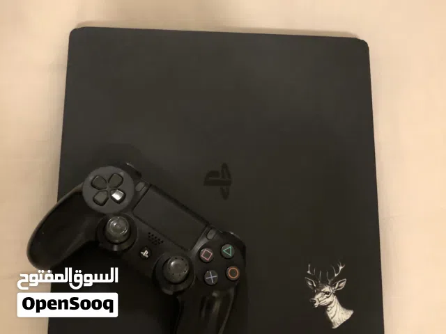 Ps4 مستعمل