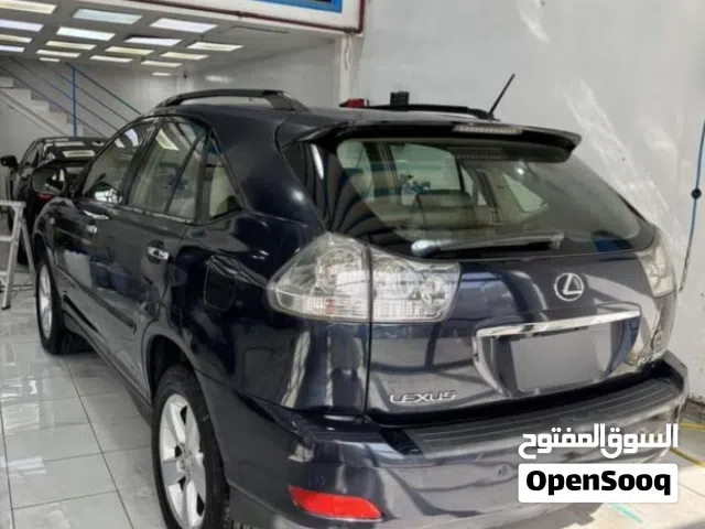 2007 لكزس RX RX 350