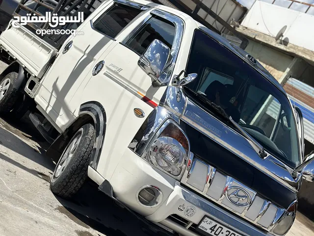 Used Hyundai Porter in Madaba