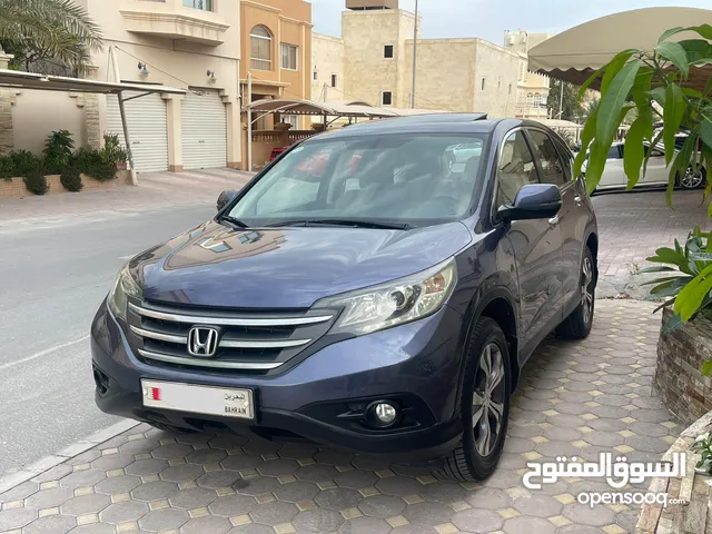Used Honda CR-V in Southern Governorate