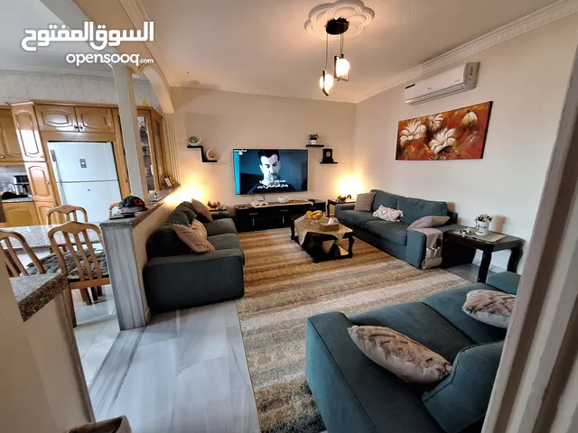 182 m2 More than 6 bedrooms Apartments for Sale in Amman Tabarboor