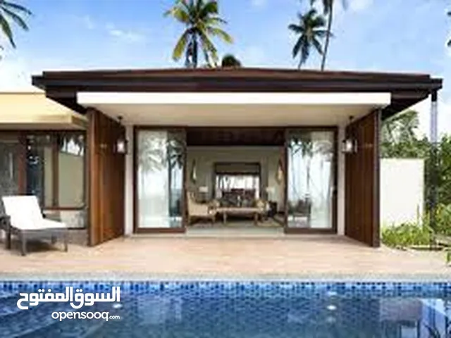 96 m2 More than 6 bedrooms Villa for Sale in Benghazi Al Hawary