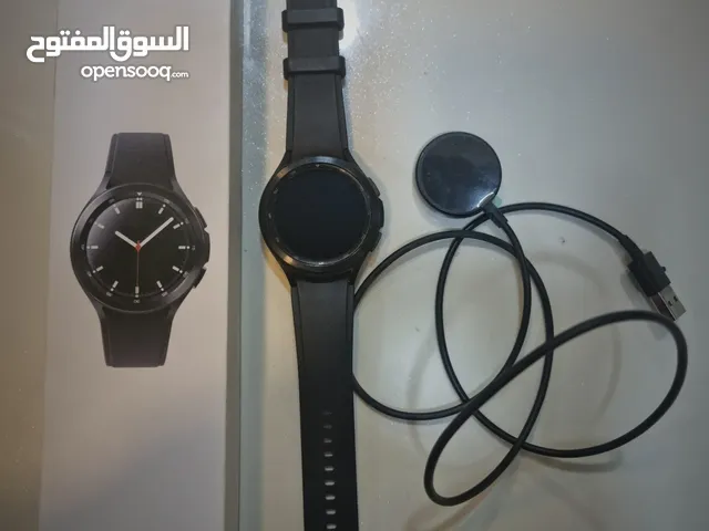 ساعة كالكسي ووج 4 كلاسك