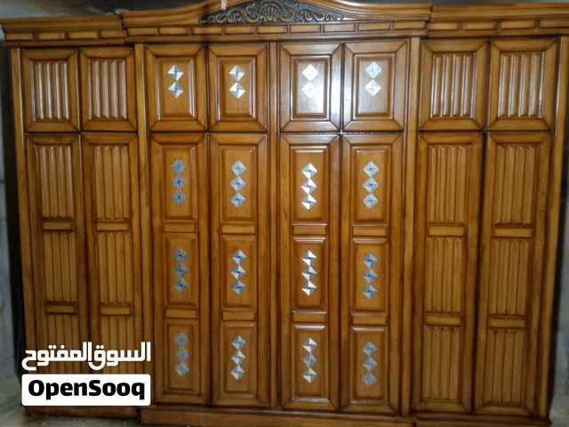 خزانه  8ضرف طابقين عمق65 طول 282عرض 360 بسعر مغري تفصيل