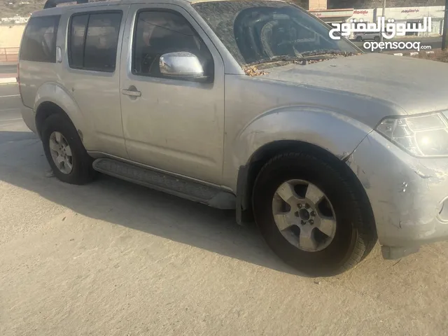 Used Nissan Pathfinder in Ragal Almaa