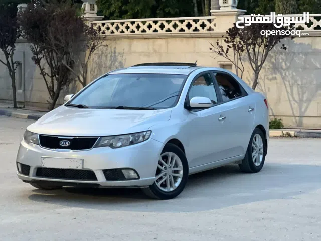 كايا فورتي 2012 حبه مميزه