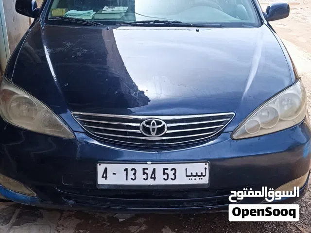 2006 تويوتا اخرى