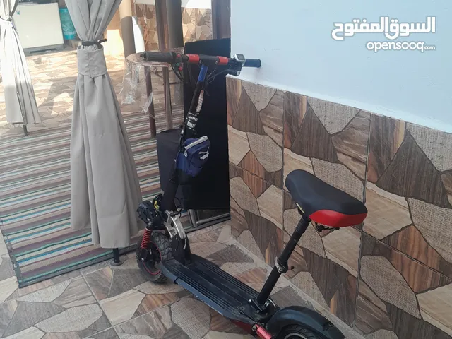دراجه كهربائي