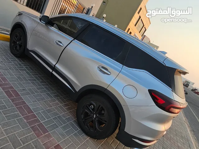 Chery Tiggo7 Pro Comfort