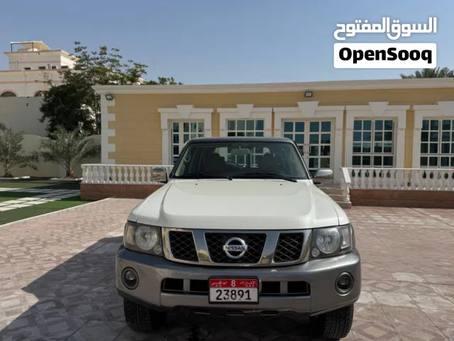 نيسان فتك سوبر سفاري للبيع