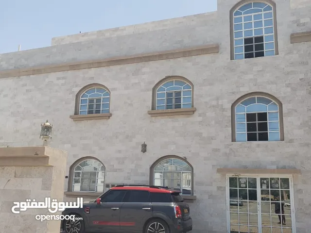 110m2 3 Bedrooms Apartments for Rent in Muscat Al Khoud