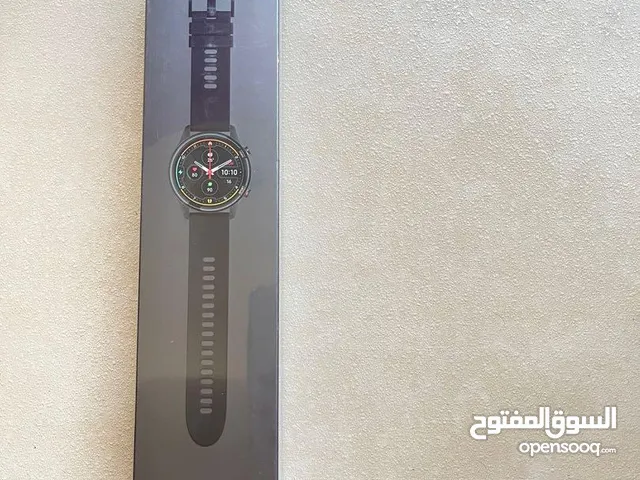 ساعة شاومي Mi watch جديدة