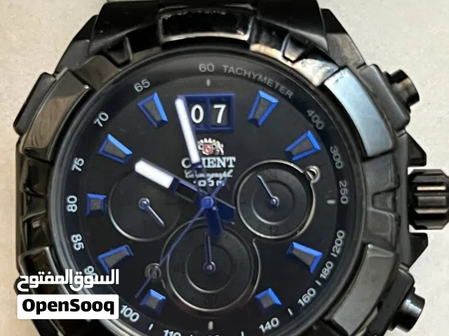 اورينت بحاله الوكاله ولا خدش كونكراف