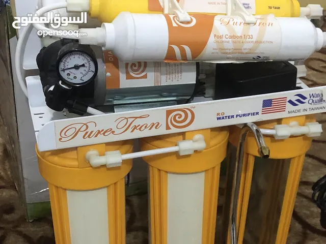 فلتر مياه للبيع