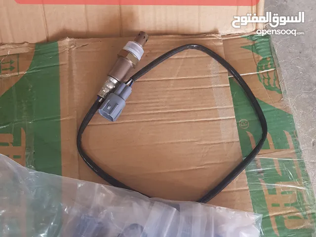 hilux sensors