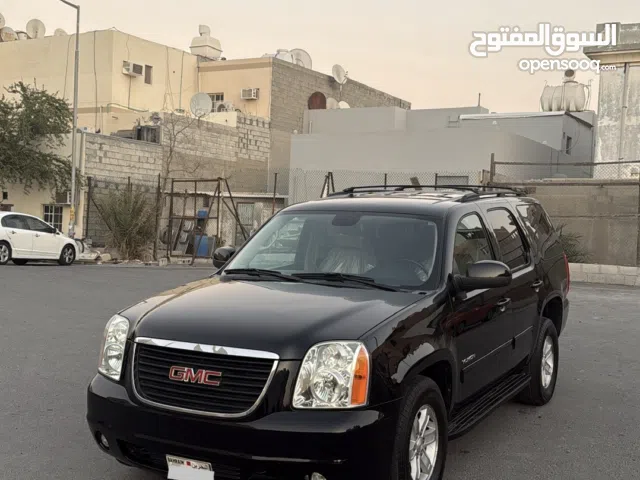 للبيع جمس يوكن 2013