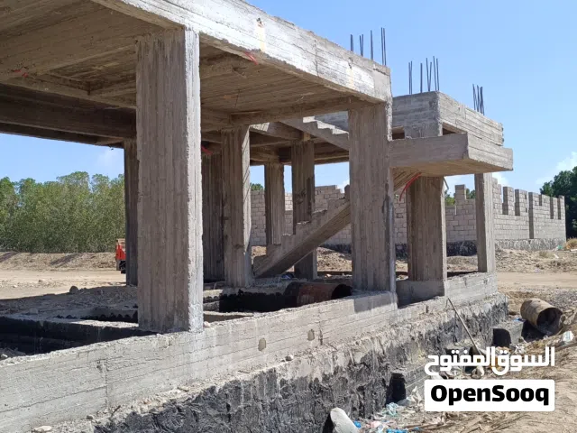 105 m2 4 Bedrooms Villa for Sale in Aden Al Buraiqeh