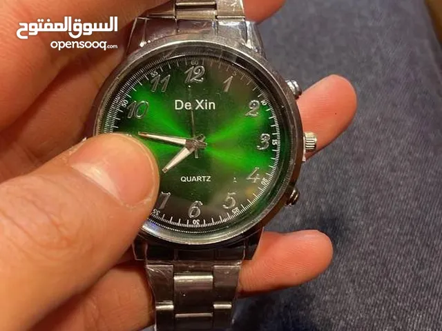 ساعات رجالية