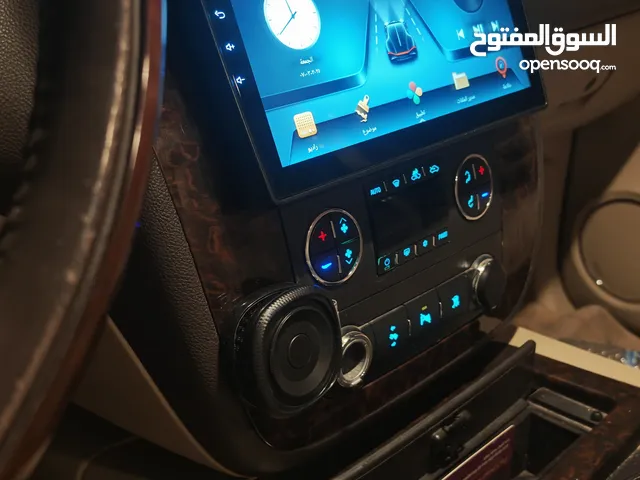 GMC SIERRA DNAIL 2009 لبيع