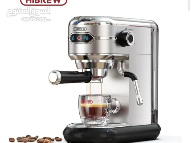 HIBREW Semi-Automatic Coffee Machine- H11