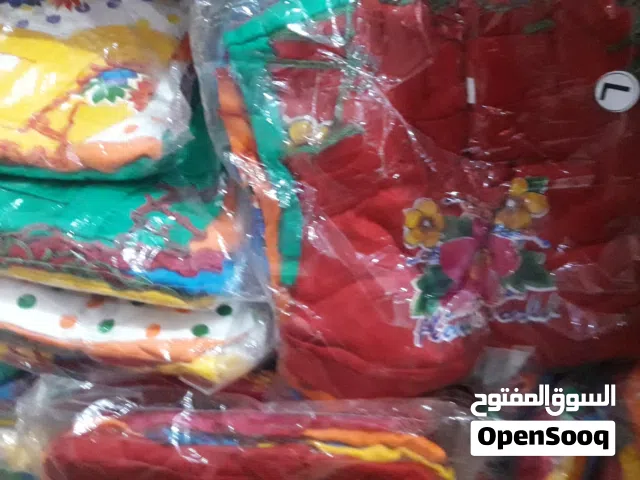 فستان بناتي حديث الولاده