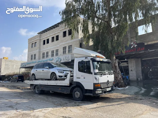 مارسيدس اتيكو