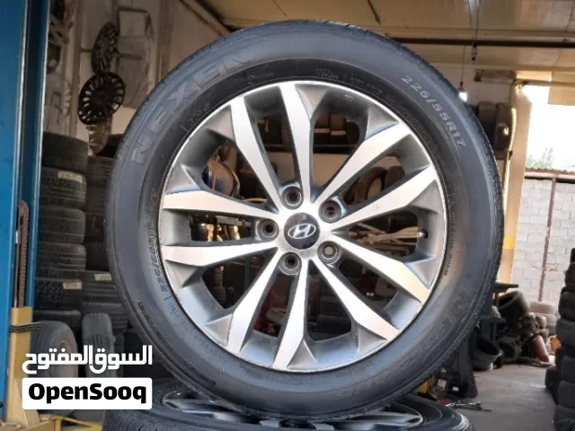 سيريا ديسكو بالقومة 17 اباتشي انظاف انظاف للبيع كاش فقط